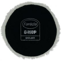 Laine D'agneau Pad 1pack X12 G Mop 6/150mm