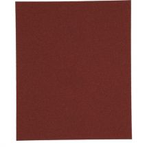 Feuille Abrasive Imperméable T100 230x280mm Grain 120