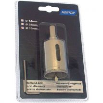 Foret Classic Vb 12/8.4mm X60mm