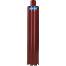 Clipper - Foret Béton Pro CB - 102x95mm x 450mm - Usage Perçage - Haute Performance