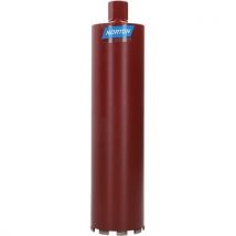 Clipper - Foret Béton Pro CB 127/119mm x 450mm - Usage Perçage - Haute Performance