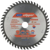 Lames Tct Wr.255.30.z24.1 - Ø255x3.2mm /2.2x30m