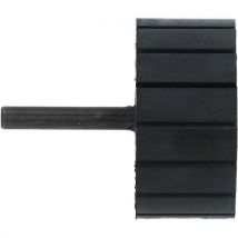 Mandrin Expansible Caoutchouc Moyen 51x25x6mm