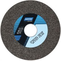 Meule Plate Touret A Ø150x20x32mm A36pvs