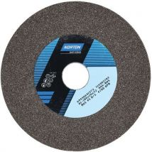 Meule Plate Touret A Ø180x20x32mm A46nvs