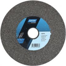 Meule Plate Touret A Ø200x25x32mm A30pvs