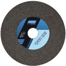 Meule Plate Touret A Ø200x32x32mm A46nvs