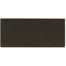 Pierre À Affûter Combination Bench Stone 101.6x Fine India