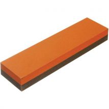 Pierre À Affûter Combination Bench Stone 152.4x Coarse Fine India