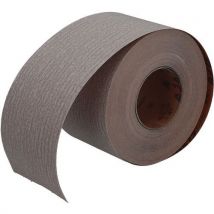 Rouleau Abrasif Papier Anti-encrassement A275 100x50mmm Grain 150