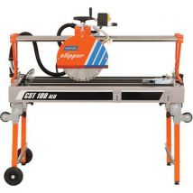 Scie De Maçon Cst100 230vv-sy63d2 2.20kw