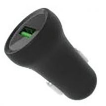 Chargeur Allume-cigares Usb-a Et Câble Usb Type-c Micro Usb