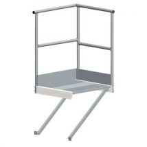 Palier De Repos 700x800mm Pr Crinoline