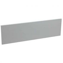 Tablette Pour Armoire Pb L120 Cm Gris Clair