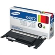 Toner - Cltx4072s - Noir - 1500 Pages - Samsung