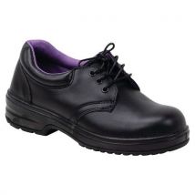 Chaussures Basses S1 Src 36 Noir - Femme