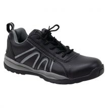 Chaussures Sport S1 P Sra 40 Noir - Homme