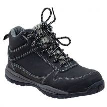 Chaussures Hautes S1p Gris 44 - Homme