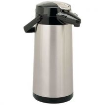 Bouteille Airpot 22l Isotherme Pour Cafet Gde Capa