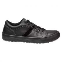 Chaussures De Securite Basses Vargas Noir S3 Pt47