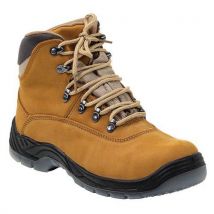 Chaussures Hautes S3 Wr Src 42 Beige - Homme
