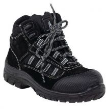 Chaussures De Sécurité Dune S3 Src Haut-38 - Homme