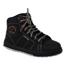 Chaussures De Sécurité Saxo S3 Src Haut-43 - Homme