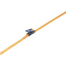 Sangle D'arrimage En 1 Partie Avec Tendeur Tr L=3m *1802-1*