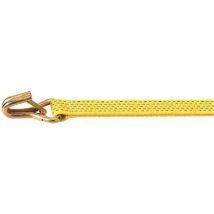 Sangle D'arrimage En 2 Parties Long 9m Avec Fe Rrures 1215