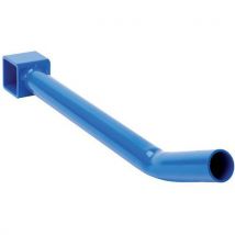 Bras support pour rayonnage Canti-Light & Canti-Strong - Profondeur 400mm - Bito