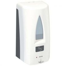 Distributeur Savon Automatique Mousse Yaliss