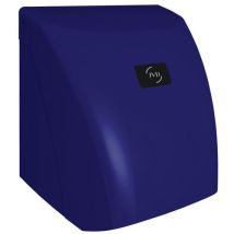 Sèche Mains Zephyr Ii Bleu Foncé
