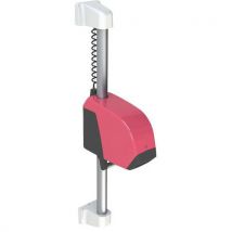 Sèche Cheveux Neptune Rouge