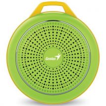 Enceinte Sp-906bt Bluetooth 3w Vert