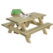 Table-banc Enf.mat.juracelle