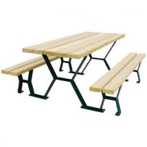 Table Tabalou 240 Rnt