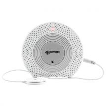 Émetteur Indicateur D’appel Et Bouton Urgence Amplicall 140 - Geemarc