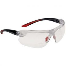Lunette Avec Loupe X2.5 Noir