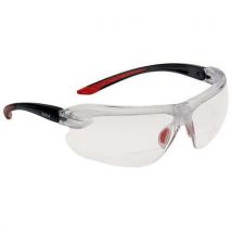 Bolle Safety 1 Lunettes De Protection Iri-s Avec Loupe