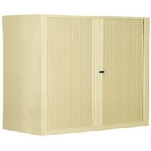 Armoire Prehen.tte Haut. 100x100 Cm T.1015 Beige