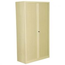 Armoire Prehen.tte Haut. 198x100 Cm T.1015 Beige