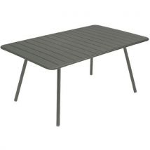 Table 165x100 Luxembourg Romarin