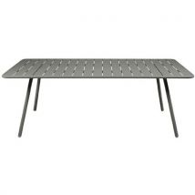 Table 207x100 Luxembourg Romarin