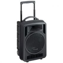 Combiné De Sonorisation Mobile Txa 170 W_lc09217n