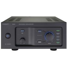 Mixeur Amplifié Format Demi-rack Apart Série Ma_ld01252b