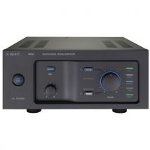 Mixeur Amplifié Format Demi-rack Apart Série Ma_ld01254p