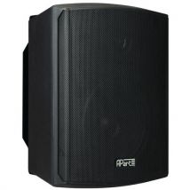 Set De 2 Enceintes Actives 2x30 W Apart Série Sdq 5_jw00052h