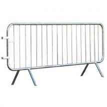 Lot de 5 - Barrières De Sécurité_jj03516k