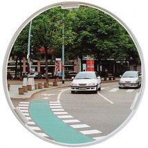 Miroirs De Sécurité Intérieur/extérieur_jj03647b
