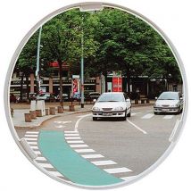 Miroirs De Sécurité Intérieur/extérieur_jj03646h
